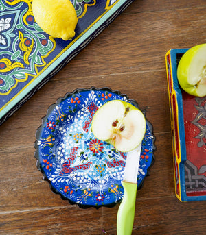 Ifran Dessert Plate