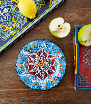 Ifran Dessert Plate