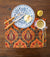 Turkish Placemat - Set of 4