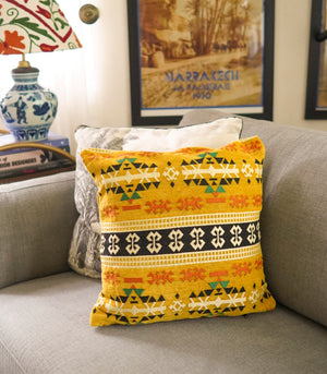 Antalya Kilim Cushion cover
