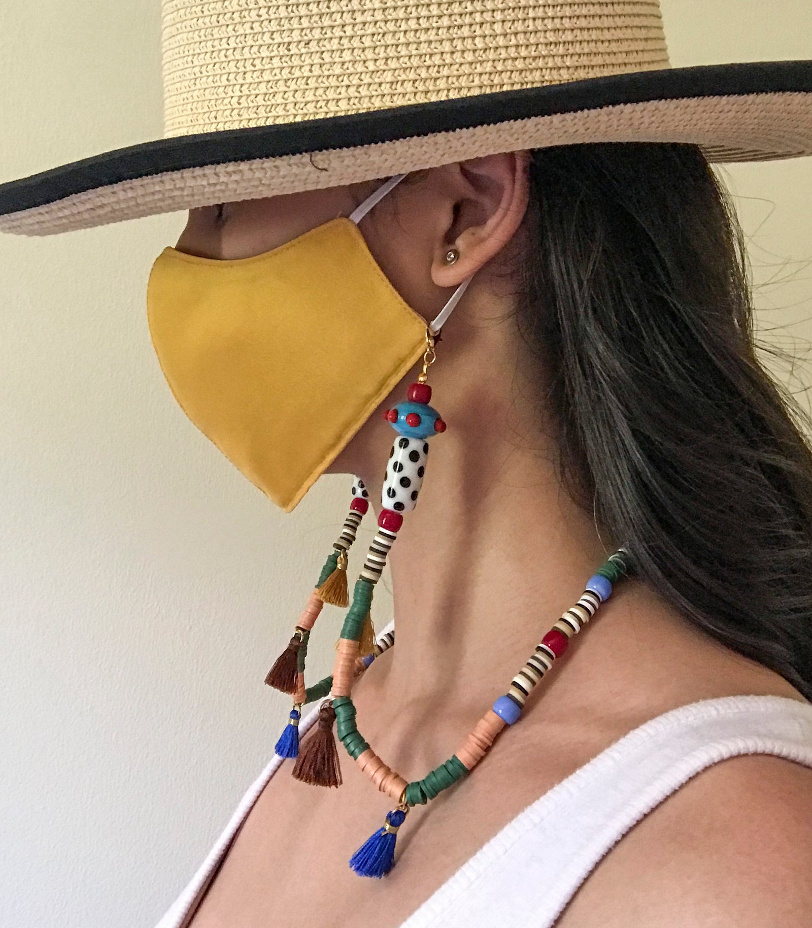 Circolo Vistoso Lanyard