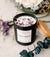 Linger ‘I Need To Breathe' Candle - Lavender + Peppermint 320ml