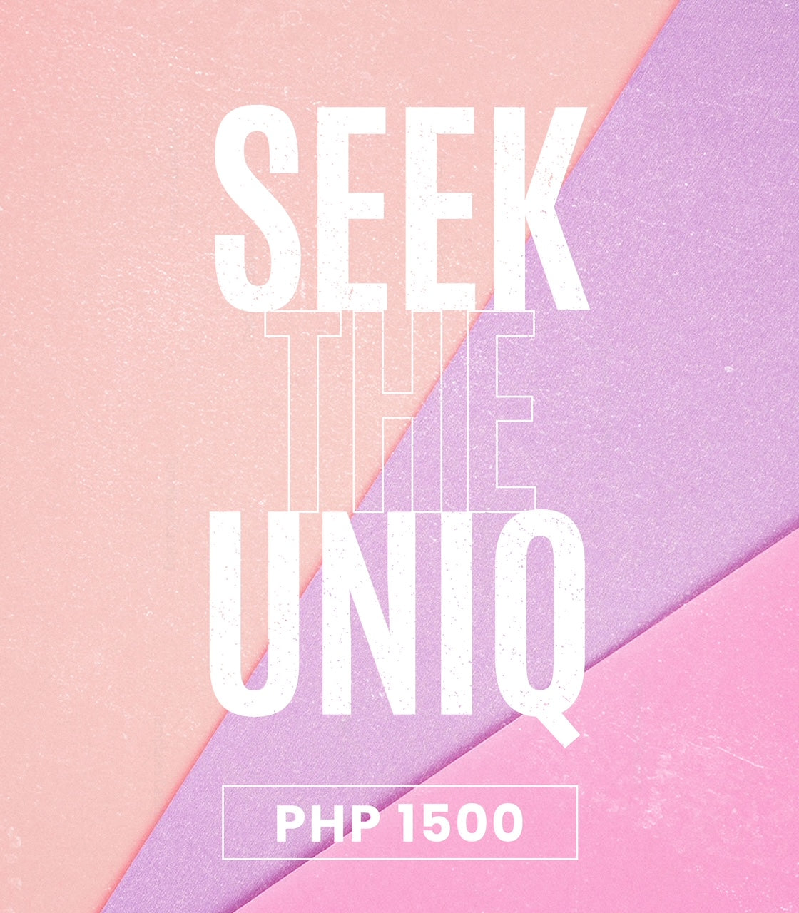 E-Gift Card (PHP 1500)