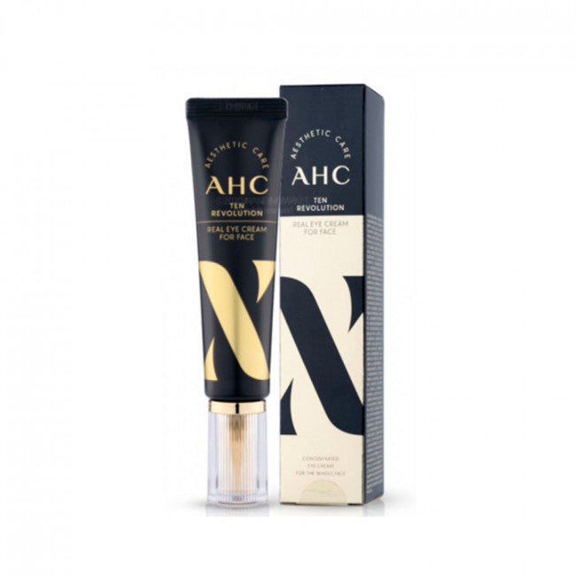 AHC Ten Revolution Eye Cream