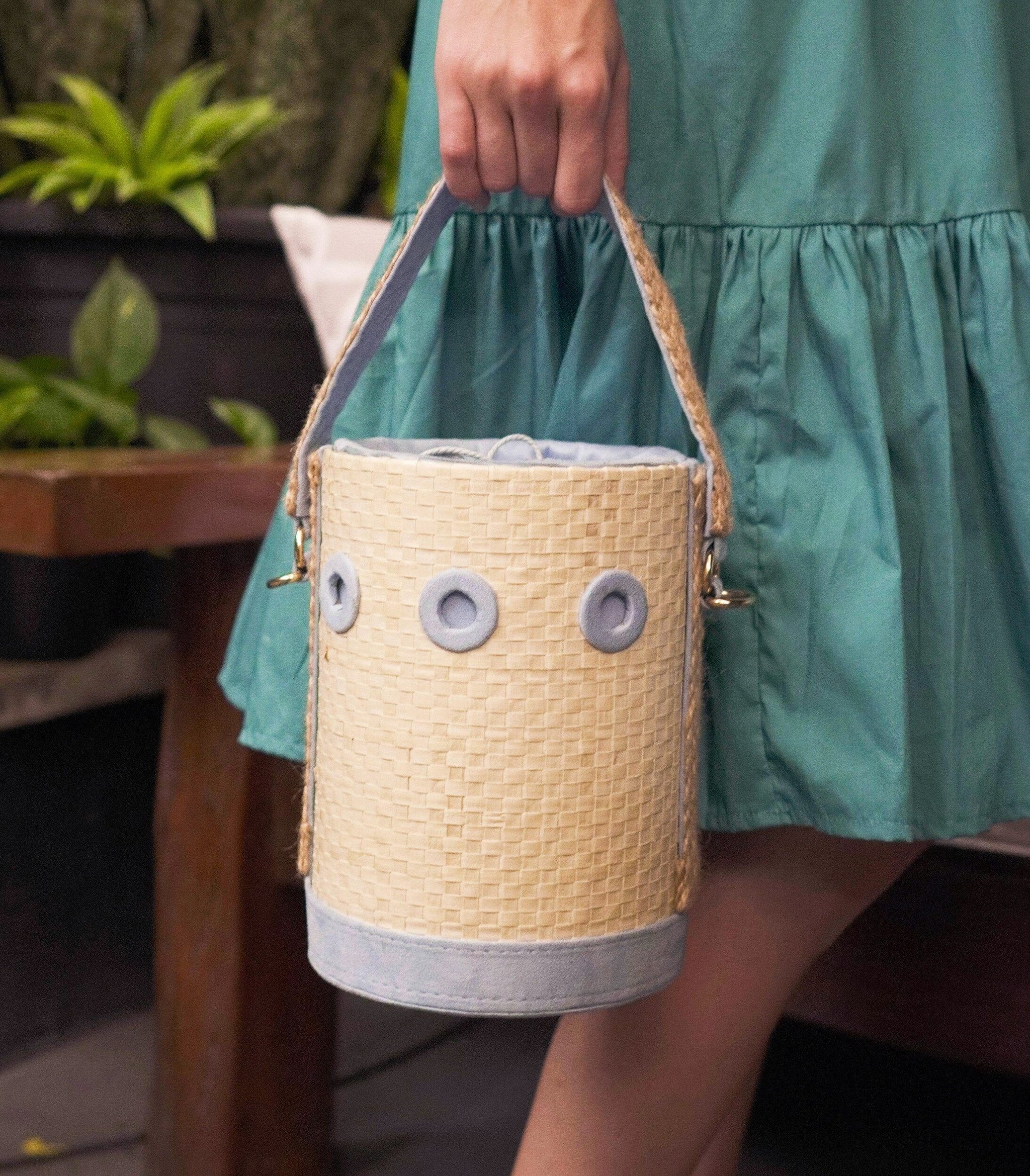 Bags - Seek The Uniq