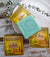 Bath & Body - Madame Heng Dr. Jeng Soap Set - 3pcs 150g@