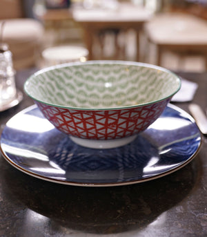 Ceramics - Paltras Noodle Bowl - Large