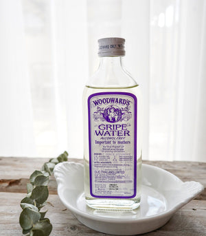 Woodward's Gripe Water - 148ml