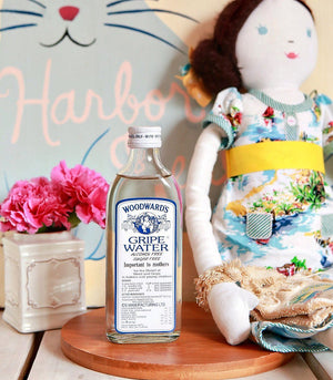Woodward's Gripe Water - 148ml