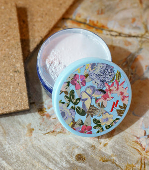Make-Up - Srichand Powder Mask - Translucent 20g