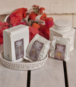 Skincare - Madame Heng Face Soap - Ozzy Acne