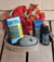 Skincare - Madame Heng Face Treatment - Blue Ozean Collagen
