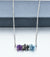 Soul Stone Energy Bar Necklace (6 variants)