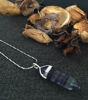 Soul Stone Healing Necklace (14 variants)