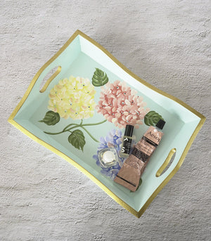Tray - Bandeja Cinque Catch All Tray