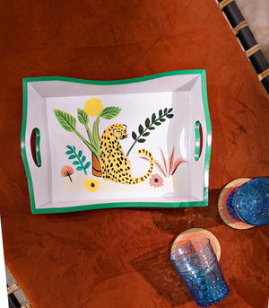 Tray - Bandeja Tria Catch All Tray