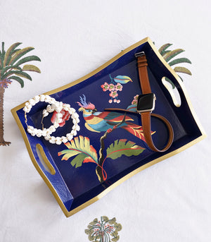 Tray - Bandeja Tria Catch All Tray
