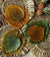 Tray - Culebra Leaf Tray